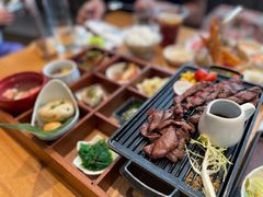 -味太助·银饭食堂(中华城店)