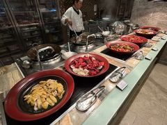 -福州西湖大酒店·怡湖咖啡厅