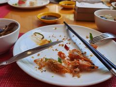 -威珀斯酒店·珀萃美食餐厅 | 海鲜刺身·现烤生蚝·特色烤肉