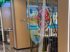 -满兴咱妈烀饼铁锅炖(兰州北街店)