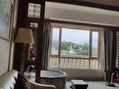 -深圳东部华侨城茵特拉根酒店