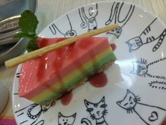 -吃饼人西餐(南开店)