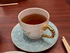 -明阁 Ming Court(广州朗豪酒店)