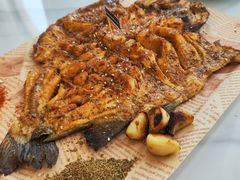 -何适山庄 ·可团建(水长城P2停车场店)