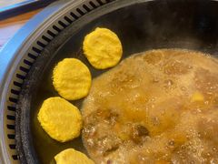 -锅老头铁锅炖•大锅蒸汽海鲜(韩乐坊店)