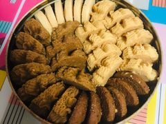 -珍妮曲奇聪明小熊(尖沙咀店)