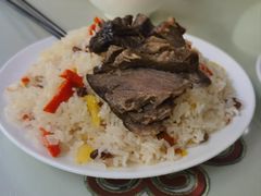 -伊宁伊香酥油奶茶馆