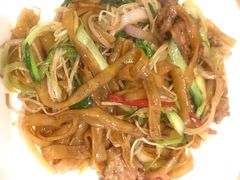 -韩包子(建设路店)
