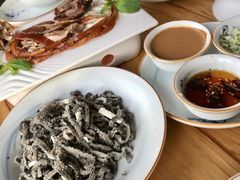 -四季民福烤鸭店(前门廊房二条店)