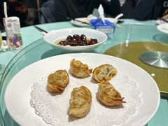 -苏先生海鲜渔庄(金桥店)