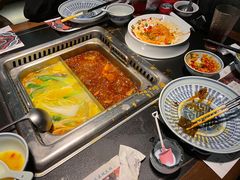 -大隐·成都火锅Bistro(合生麒麟新天地店)