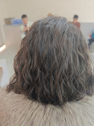 -川和潮人漂色·烫染·接发