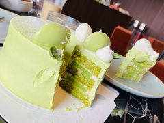 -théATRE 茶聚场(王府中環店)