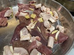 -丰尔粥食·粥底火锅·桑拿鸡(大良总店)