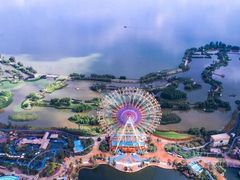 -七彩云南欢乐世界