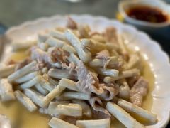 -香满楼(临安路店)