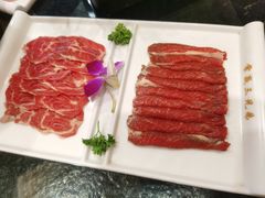-常赢三兄弟·清真涮肉(五莲路店)