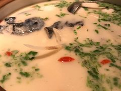 -上名堂·鱼头好吃(体育场路店)