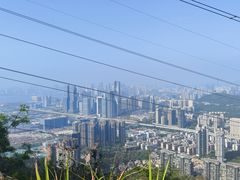 -小南山公园