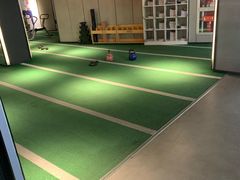 -一兆韦德健身(梅川店)