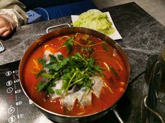 -泉味道贵州厨房(三里河店)
