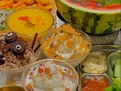-兰正韩·韩国料理(春熙路店)