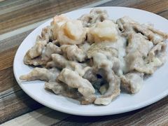 奶爆两样-老七饭馆(光荣道总店)