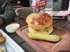 -Bravo保霖精酿餐厅 BREWPUB&KITCHEN