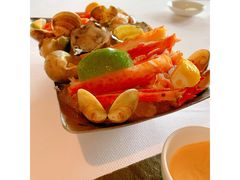 -AZUR聚(香格里拉饭店)