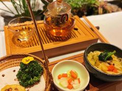 -叶叶菩提·晋福宫