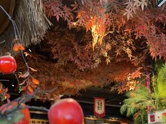 -实在湘·大碗土菜(竹料店)