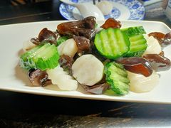 -百花深处·老北京风味菜