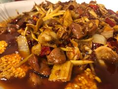 -罗妈砂锅(四川成都奎星楼店)