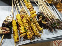 -小林哥的海鲜馆·夜宵烧烤(渔人码头店)