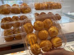 -蜂蝶来饼店(拱北总店)