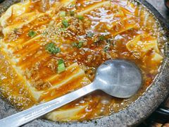 -星火东北碳火烤肉(华大店)
