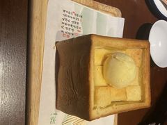 -绿茶餐厅(朝阳大悦城店)