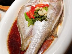 -绿茶餐厅(北京凤凰汇店)