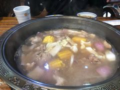 -冰煮羊(山水小区店)