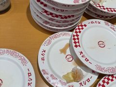 -寿司郎(上野店)