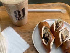 -81BAKERY(大学路店)