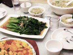 -开元食府(长兴路店)