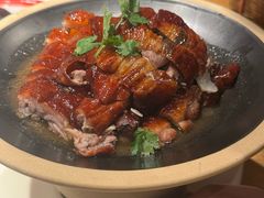 -广府乡下·饭庄(新港东路店)