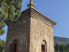 -四门塔风景区