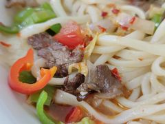 -味之清老马大盘鸡店