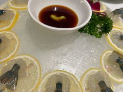 -顺峰顺水顺德菜(第一百货店)