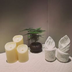-侒悦缦月子中心·疗愈园区(龙岗店)