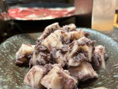 -黑牛の店·和牛烧肉(大悦城店)