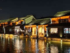 -乌镇西栅景区