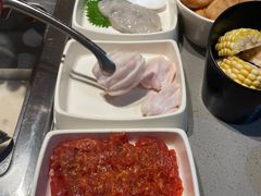 -海底捞火锅(CBD安泰广场店)